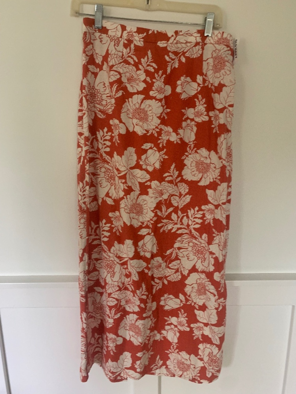New Old Navy Summer Tropical Skirt